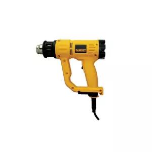 온도조절 온풍기 전기열풍기 히팅건 1800W 산업용 페인트제거 해동기 기계설비 가정용