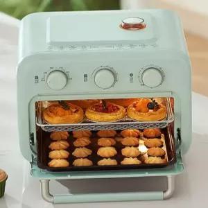 복합 전기오븐 미니오븐 에어프라이어 광파렌지 가정용 소형 다기능 토스터