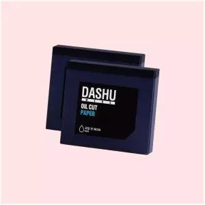 다슈 남성 남자 맨즈 오일 컷 페이퍼 더블 (80매+80매) 3977365