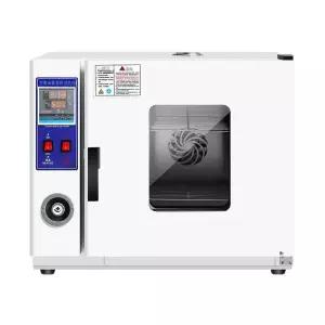 항온 건조기 산업용 실험실 열풍 고온 미생물 배양 가열 드라이 오븐 발아