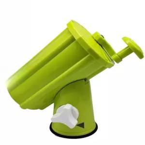 토네이도 슬라이서 회감자 메이커 포테이토 간식 휴게소 자동 나선형