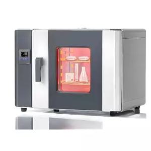 실험실 건조기 산업용 열풍 인큐베이터 드라이 고온 가열 오븐 항온