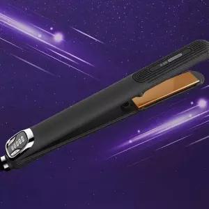 매직기 헤어 판 고데기 가정 미용실 아이롱 스타일러