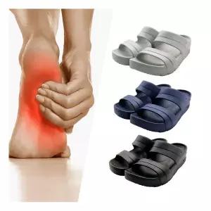 바로슬리퍼 남여공용 발편한 아치슬리퍼 사무실 키높이 3143303