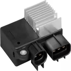 2009-2013 토요타 코롤라/매트릭스와 호환되는 어드밴엑스 쿨링 팬 컨트롤 유닛 모듈 OE 499300-3400