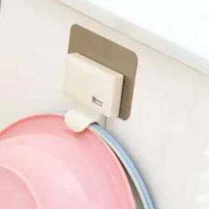 부착식 대야걸이 벽부착 아기욕조 붙이는