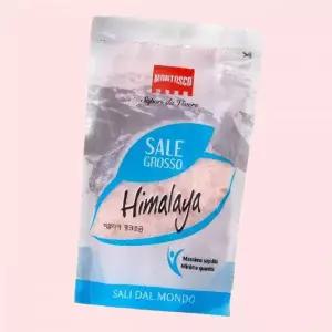 몬타스코 히말라야 굵은 핑크소금 500g 1개 4618594