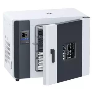 실험실 건조기 산업용 고온 인큐베이터 드라이 전기 스테인리스 오븐 배양 장비