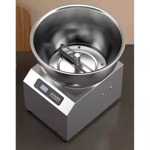 반죽 믹서기 가정용 반죽기 제빵 베이킹 찹쌀떡 가루