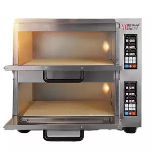 가정용 미니오븐 소형 스테인리스 홈베이킹 전기오븐 어버이날 선물 토스터