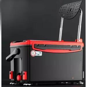 낚시 아이스박스 갈치 쿨러 대장 의자 낚시의자