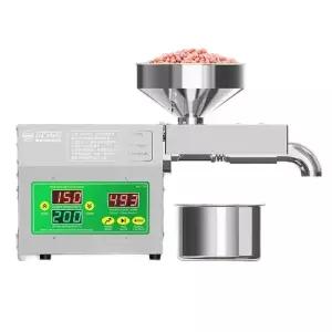 오일 추출기 채유기 가정용 착유기 참기름 압착기 정제기 홈메이드 오일프레스