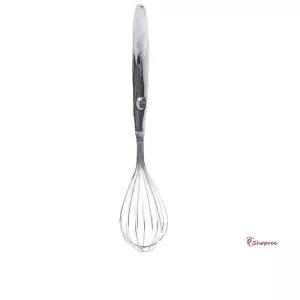 스텐레스 거품기 머랭 달걀 우유 휘핑기 진공 풀기abc803