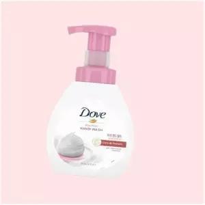 도브 피치 릴리 포밍 핸드워시 240ml 3986583