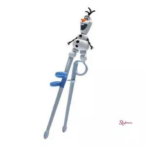 겨울왕국 모션 교정용 젓가락 울라프 1단계lmn785