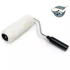 수성페인트 도장 롤러붓 페인트붓 다목적 페인트