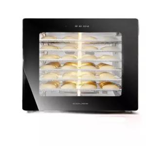 홈베이킹 발효기 식빵 제빵 기계 가정용 제과 빵틀 요구르트 제빵기 반죽 숙성기