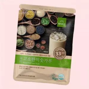 배대감 국산 고소한 미숫가루 1kg 1개 4701283