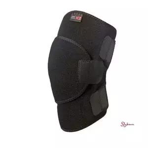 공사 무릎보호대 작업 타일qrs681