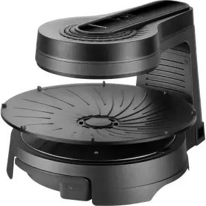 무연 그릴 연기없는 일체형 조리팬 고기굽기 전기 올인원 BBQ팬