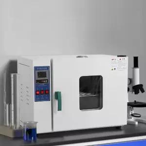 산업용 건조기 고온 챔버 오븐 항온 실험실 열풍 경화기 대형 연구용
