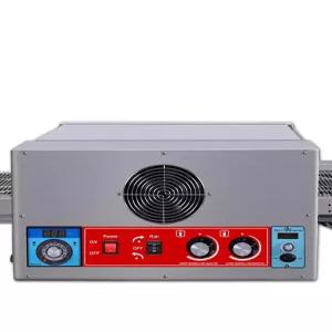 전기 오븐 피자 화덕 베이킹 돈까스 12인치 업소용 컨벡션 기계