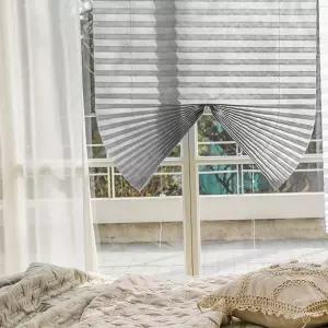 블라인드 붙이는 다용도 셀프 간편설치 암막 커튼 가림막