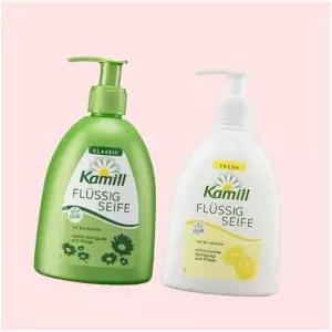 카밀 비건워시 핸드워시 300ml 2종 (클래식 프레쉬) 3986586