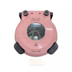 소형 화덕오븐 피자 가정용 베이킹 메이커 제빵 휴대용 바베큐 그릴 다기능