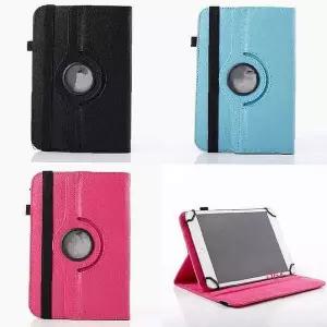 태클라스트 태블릿 케이스 회전xyz754