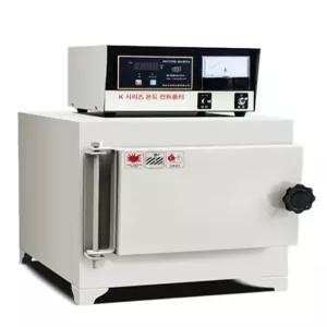 고온 건조기 산업용 실험실 오븐 연구용 항온 전기로 가열식 인큐베이터 대형 항습