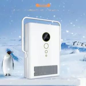 벽걸이 화장실 난방 기구 방수