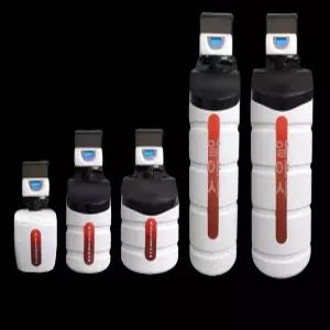 목욕탕 연수기 업소용 산업용 1개