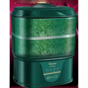 콩나물 재배기 콩나물 기계 급수 나물 시루 새싹 키우기 재배