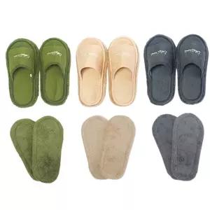 극세사 발걸레 주방 거실청소 바닥청소용품 청소신발