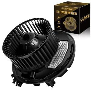 2015년형 2016년형 2017년형 2018년형 2019년형 2021 폭스바겐 폭스바겐 폭스바겐 골프 GTI 제타 티구안 아우디 A3 팬 장착 LCWRGS 프론트 AC 히터 블로워 모터가 700341을 대체합니다