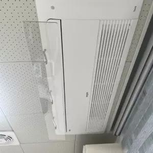 바람막이 친환경에어컨(1Way)1220mm