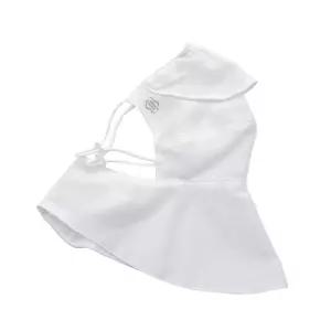 베일리화이트 골프 마스크 자외선차단 얼굴 햇빛가리개 여름 안면 쿨 자전거 등산