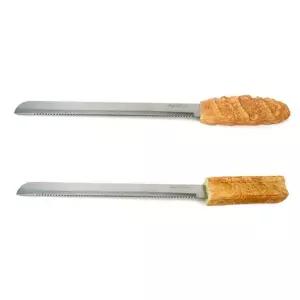 [하프클럽/브이와이]빵칼 식빵 칼 브레드 베이글칼 나이프 바게트칼