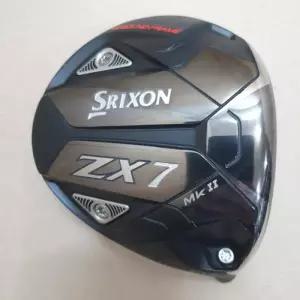 스릭슨 MKII ZX7 10.5도 드라이버 헤드