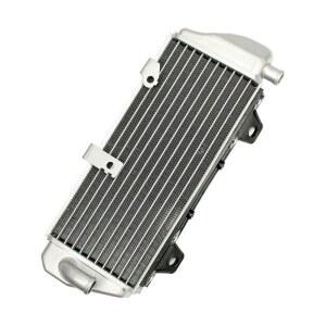 010 01 RMZ 50 용 냉각 알루미늄 수 쿨러 라디에이터
