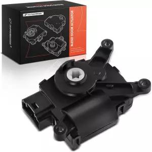 A-프리미엄 HVAC 히터 블렌드 도어 액추에이터 아우디 A3 2013-2018 콰트로 2015-2018 Q2 2018-2019 Q3