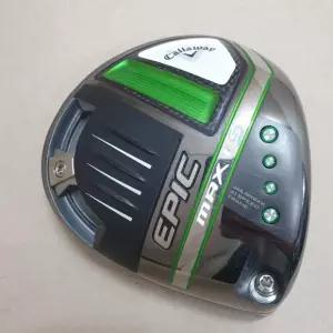 켈러웨이 에픽 맥스 LS 9도 드라이버 헤드