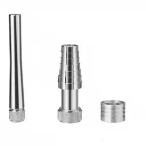 반지 확장 도구 늘림기 측정기 링사이즈 세공 조절기