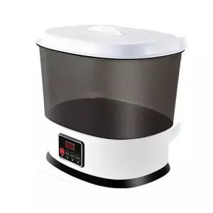 고추세척기 농산물 채소 업소용 조개 조개 씻는기계 및 야채 대형 장비 고구마 농약제거기