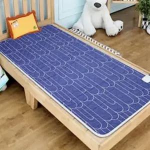 온수매트 전자파걱정없는 일월 1인용 싱글