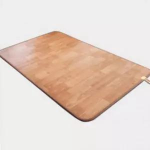 온수카페트 일월 거실 매트 중형 140cm