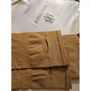 베일리화이트 쿨토시 시즌2 골프 UV 자외선차단 팔토시 살색 손등 커버형 2세트