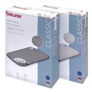 보이로 전기방석 히팅패드 휴대용 캠핑용 사무실 전기방석 25년형