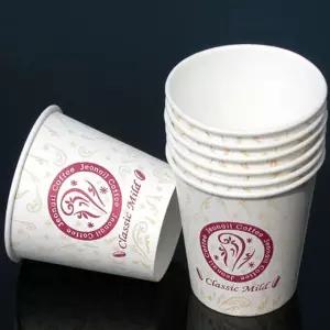 대상종이컵2000개 커피자판기컵